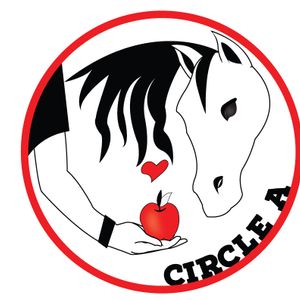 Circle A Home for Horses, Inc. Logo