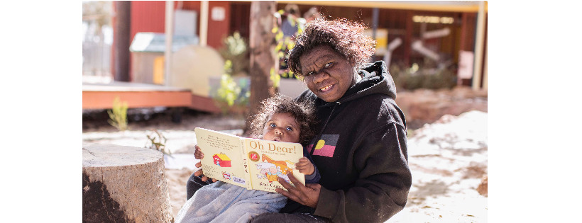 The Australian Literacy and Numeracy Foundation