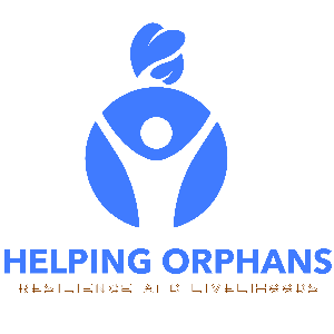 HELPING ORPHANS