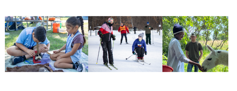 Three Rivers Park District Foundation