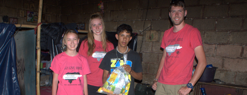 Helping Hearts Helping Hands, Inc.