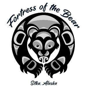 Kootznahoo-Fortress Of The Bear
