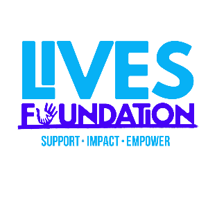 Lives Foundation Logo