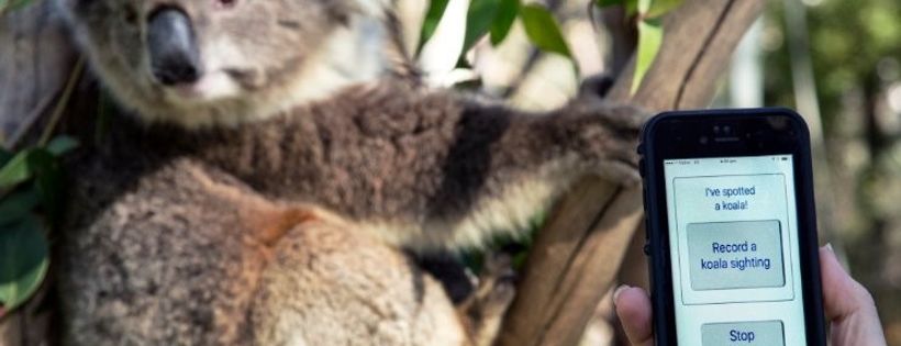 Australian Citizen Science Association