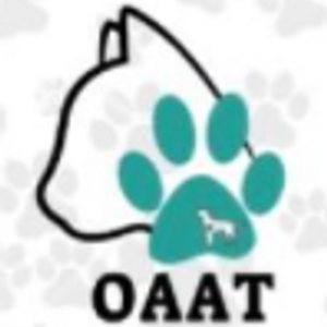 One At A Time Rescue Inc Logo