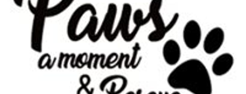 Paws a Moment & Rescue
