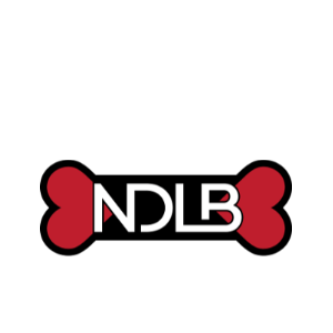No Dog Left Behind Logo