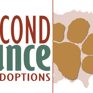 Second Chance Pet Adoptions Logo