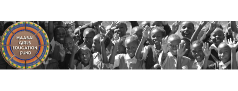 Maasai Girls Education Fund