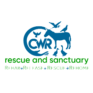 Carolina Waterfowl Rescue Logo