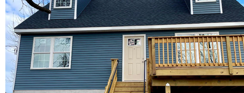 Habitat for Humanity in Monmouth County