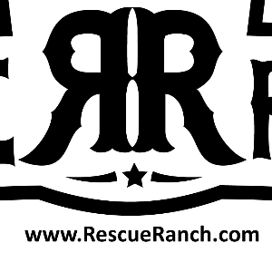 Rescue Ranch Logo