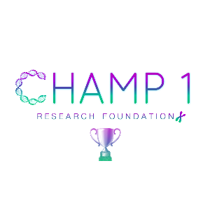 CHAMP1 Research Foundation Logo