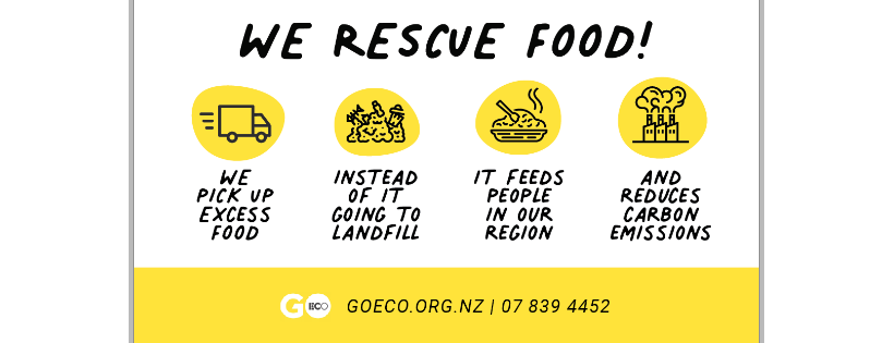 Waikato Environment Centre Trust t/as Go Eco