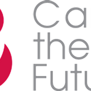 Carry the Future Logo