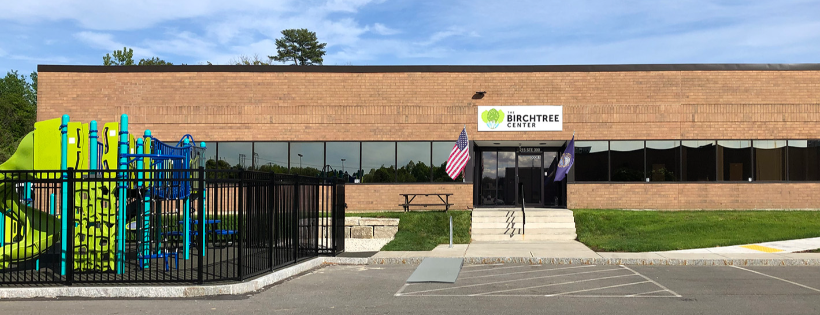 The Birchtree Center