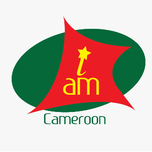 I Am Cameroon Logo