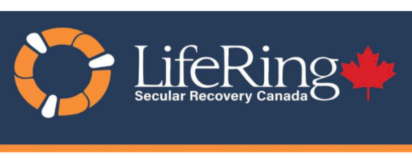Lifering Secular Recovery Society Canada