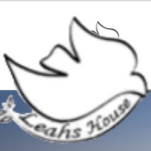 Leah’s House Logo
