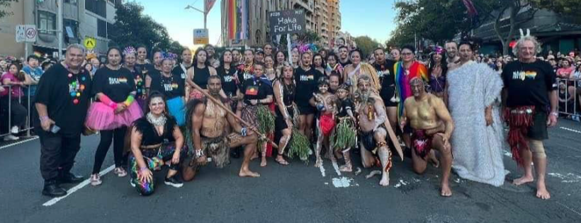 Haka for life suicide prevention