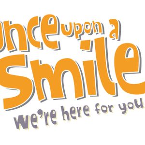 Once upon a smile