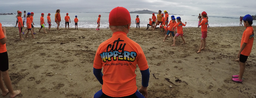 Surf Life Saving Northern Region