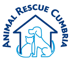 Animal Rescue Cumbria Logo