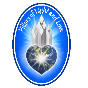 Pillars of Light and Love