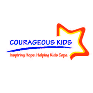Courageous Kids Logo