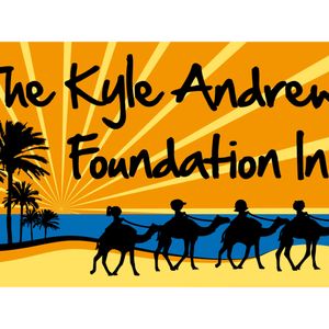 The Kyle Andrews Foundation Inc