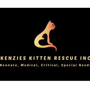 Kenzies Kitten Rescue Inc
