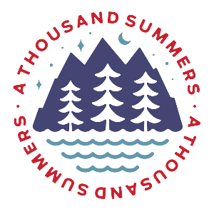 John Austin Cheley Foundation (DBA: A Thousand Summers) Logo