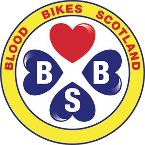 Blood Bikes Scotland