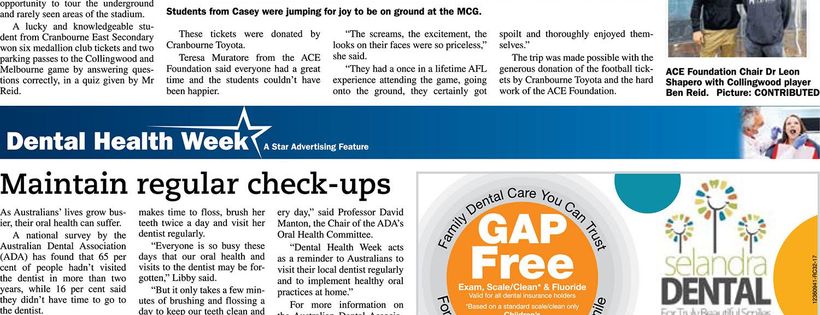 ACE Foundation