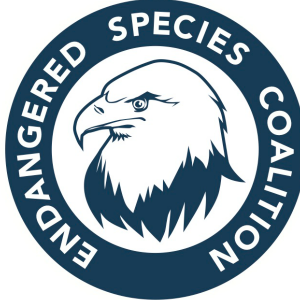 Endangered Species Coalition Logo