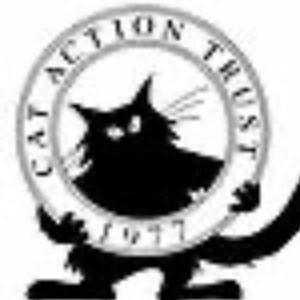 Cat Action Trust 1977 Nuneaton and Hinckley Logo