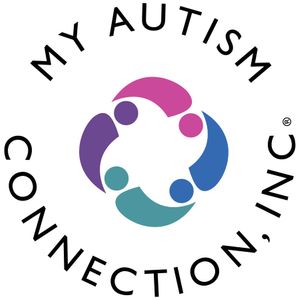 My Autism Connection, Inc. Logo