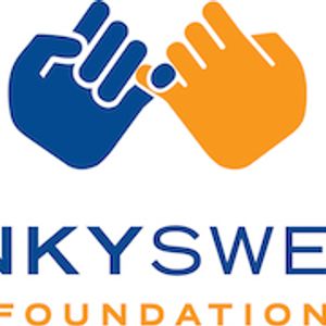 Pinky Swear Foundation Logo