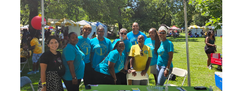 MY Foundation: Street Smarts to Great Starts Corp.