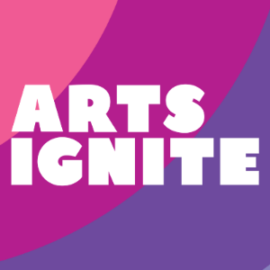 Arts Ignite Inc Logo