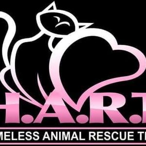 H.A.R.T. Logo