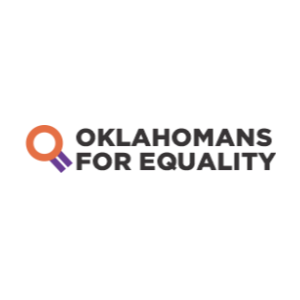 Oklahomans for Equality Logo