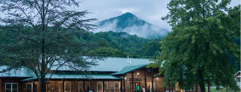 Camp Living Water