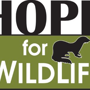 Hope for Wildlife Logo