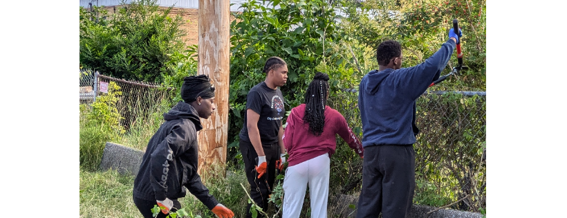 Gary Community Partnership