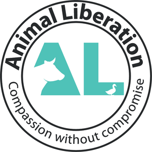 Animal Liberation NSW Logo