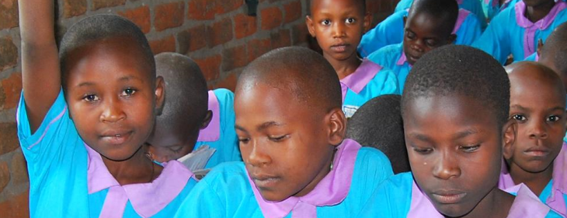 Gendercide Awareness Project