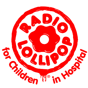 Radio Lollipop (Australia) Ltd Logo