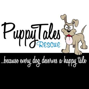 Puppy Tales Rescue and Rehoming Inc Logo