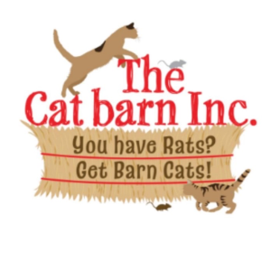 Cat Barn Inc Logo
